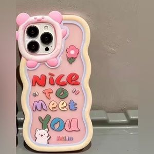 Iphone Case 13 Pro Max